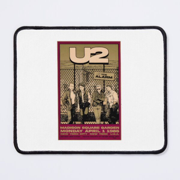 Item preview, Rock Band Reunion Tour Poster designed and sold by EdificatTTArt.