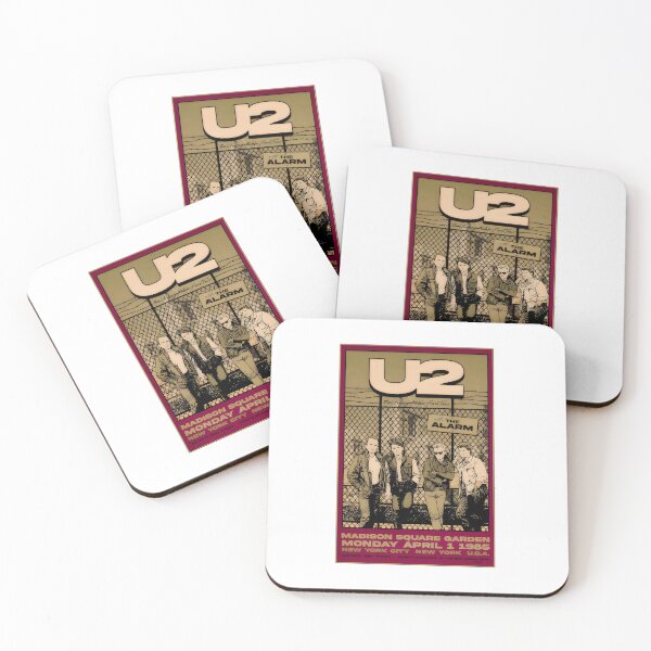Item preview, Rock Band Reunion Tour Poster designed and sold by EdificatTTArt.