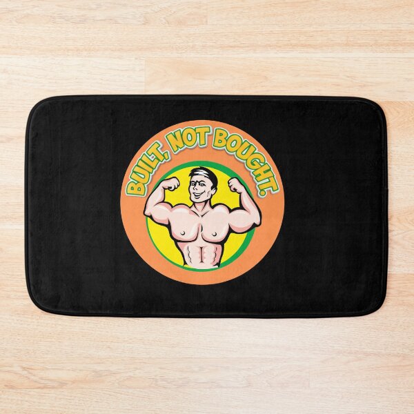 Item preview,  Gym Legacy  ver 1a| Vintage bodybuilding Fitness Workout Aesthetic | Gym Motivation Apparel designed and sold by mndesignworx.