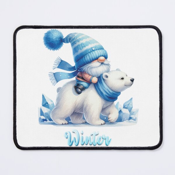 Item preview, WINTER VIBES designed and sold by SudeeshArt.