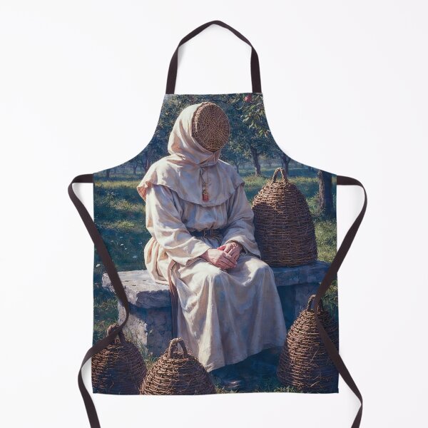 Item preview, The Bee Keeper designed and sold by Tim Dusenberry.