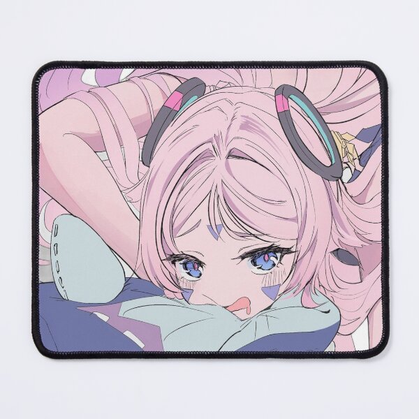 Item preview, Citlali Biting Plush Toy Genshin Impact designed and sold by KomiArts.