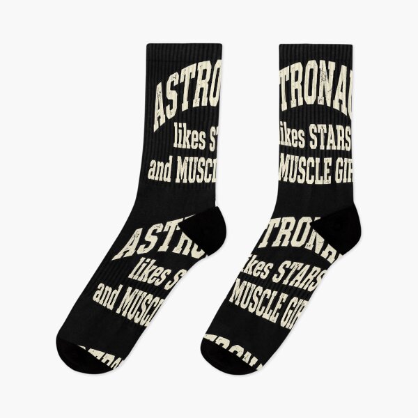 Item preview, Celestial Strength: The Astronaut's Muse designed and sold by Jason123za.