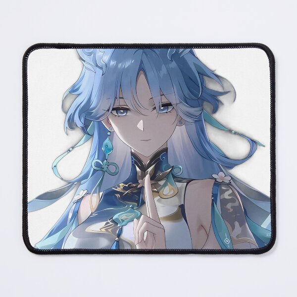 Item preview, Qingxiao Traditional Attire Wuthering Waves designed and sold by KomiArts.