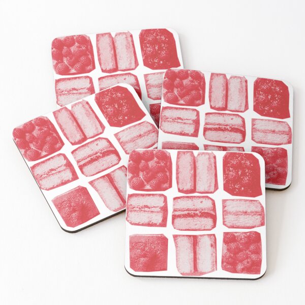Item preview, Cake Pattern designed and sold by kinpirks.