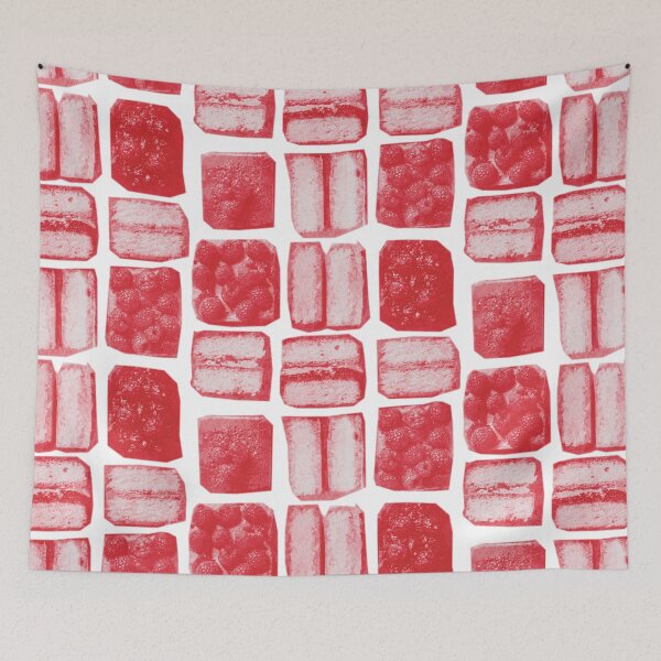 Item preview, Cake Pattern designed and sold by kinpirks.