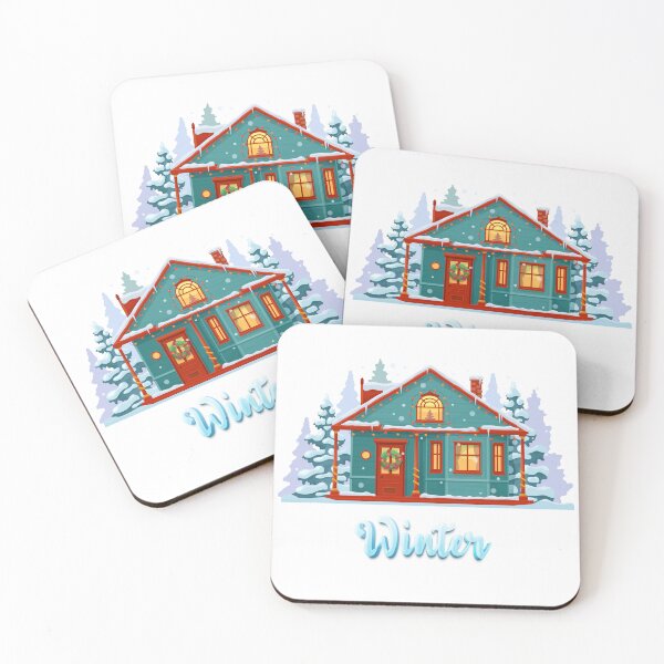 Item preview, WINTER VIBES designed and sold by SudeeshArt.