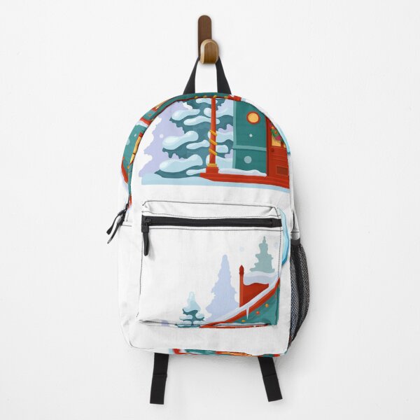 Item preview, WINTER VIBES designed and sold by SudeeshArt.