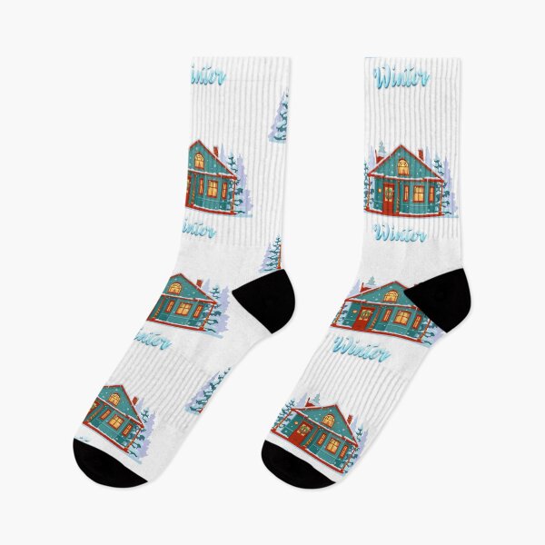Item preview, WINTER VIBES designed and sold by SudeeshArt.