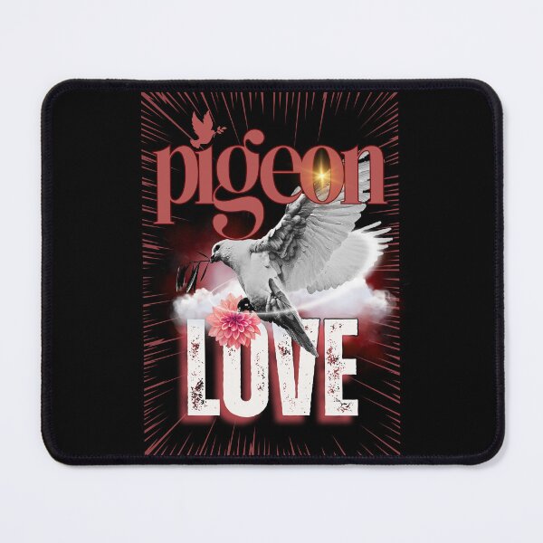 Item preview, Pigeon Love designed and sold by InasTees.