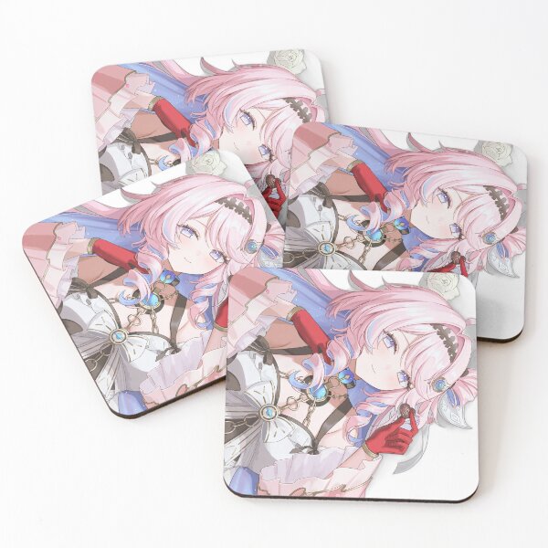 Item preview, Denia Holding Chocolate Wuthering Waves designed and sold by KomiArts.