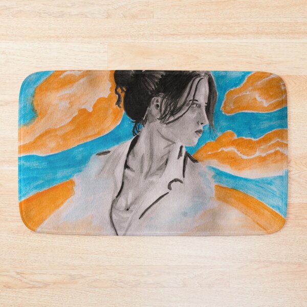 Item preview, traveling through the mind designed and sold by derekrich.