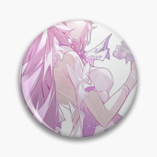 Item preview, Cyrene and Mem Holding Flowers Honkai Star Rail designed and sold by KomiArts.