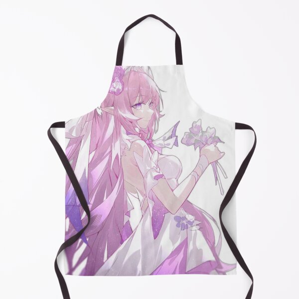 Item preview, Cyrene and Mem Holding Flowers Honkai Star Rail designed and sold by KomiArts.