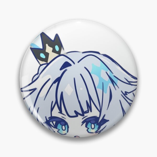 Item preview, Cerydra Chibi Honkai Star Rail designed and sold by KomiArts.