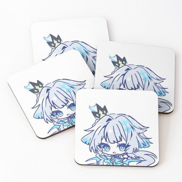 Item preview, Cerydra Chibi Honkai Star Rail designed and sold by KomiArts.