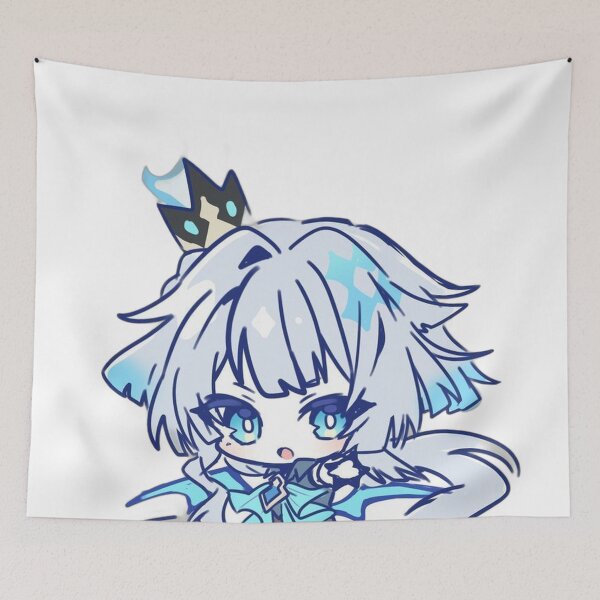 Item preview, Cerydra Chibi Honkai Star Rail designed and sold by KomiArts.