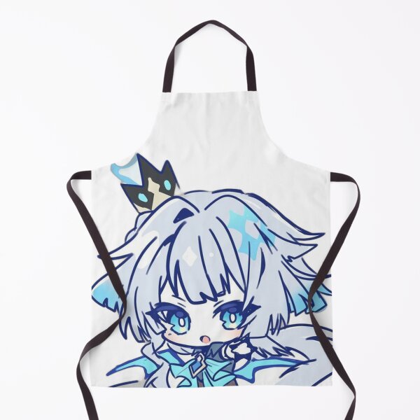Item preview, Cerydra Chibi Honkai Star Rail designed and sold by KomiArts.