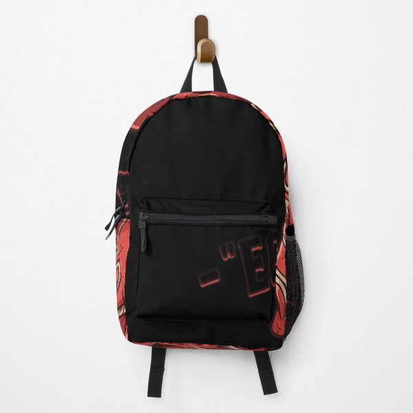Item preview, Egg Shen's six demon bag designed and sold by lanh1962.