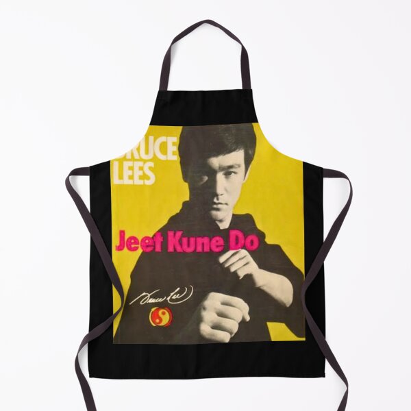 Item preview, Bruce Lee Jeet Kune Do Enter The Dragon designed and sold by Kaibosh21.