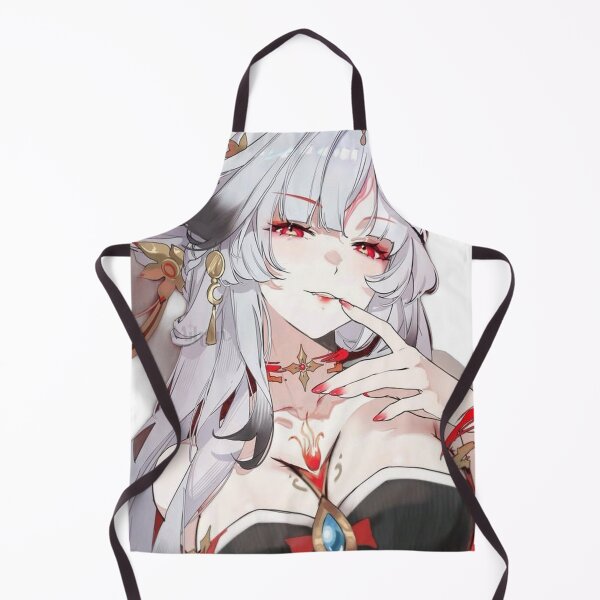 Item preview, Hsin Fox Themed Outfit Wuthering Waves designed and sold by KomiArts.