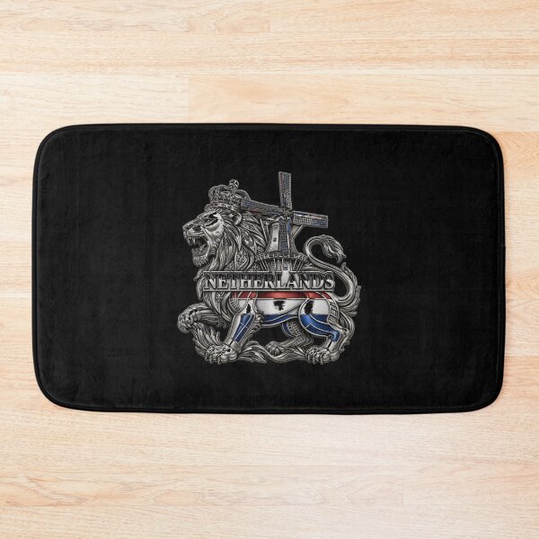 Item preview, Netherlands Dutch Flag Design, Netherlands Flag Shirt, Dutch Pride, Red White Blue Flag, Amsterdam Netherlands, Dutch Heritage, Tulip Country, National Pride Graphic designed and sold by Typologystudios.