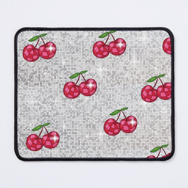 Item preview, Disco cherries designed and sold by DestinyoBestiny.