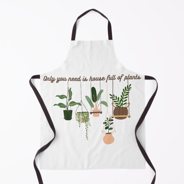 Item preview, house plants designed and sold by HappyDoodle11.