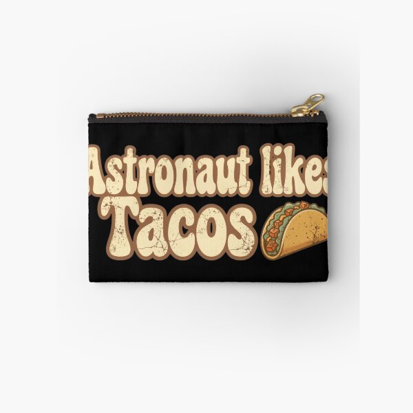 Item preview, Celestial Cravings: The Astronaut's Taco Ritual designed and sold by Jason123za.