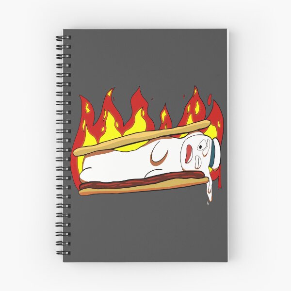 Item preview, Ghostbusters Movie Stay Puft Marshmallow Man S’mores designed and sold by Jamie Collins.