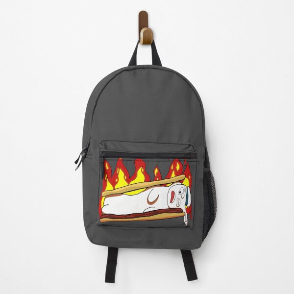 Item preview, Ghostbusters Movie Stay Puft Marshmallow Man S’mores designed and sold by Jamie Collins.