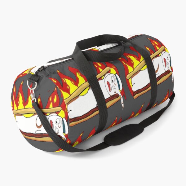 Item preview, Ghostbusters Movie Stay Puft Marshmallow Man S’mores designed and sold by Jamie Collins.
