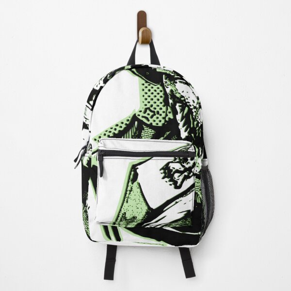 Item preview, Dead Head Rocka Green designed and sold by ick-diedel.