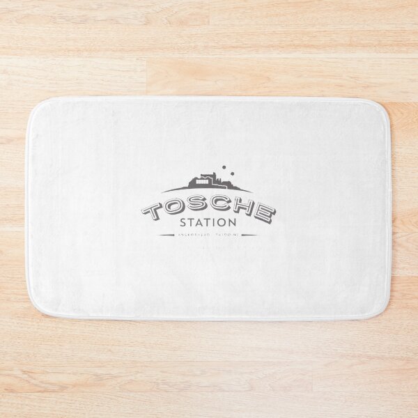 Item preview, Tosche Station Anchorhead Tatoo.Ne Retro Logo designed and sold by katesani.