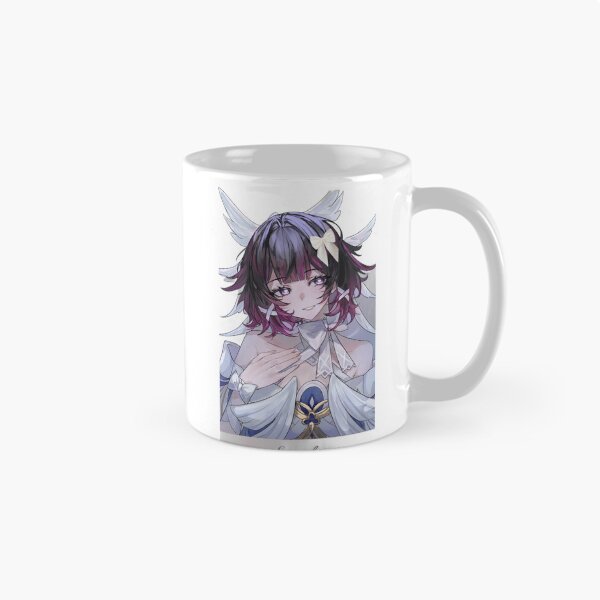 Item preview, Columbina Short Hair Genshin Impact designed and sold by KomiArts.