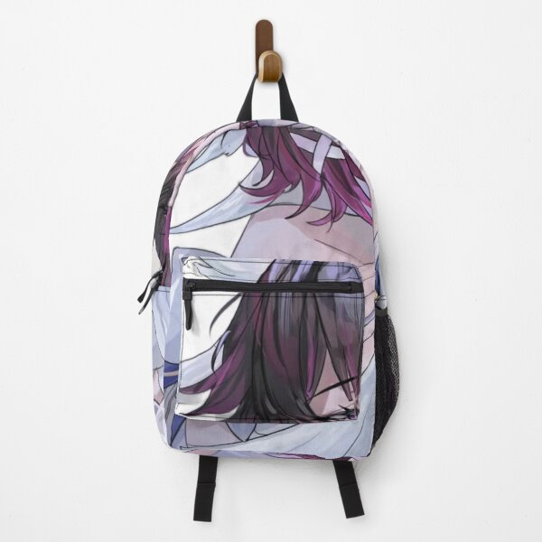 Item preview, Columbina Short Hair Genshin Impact designed and sold by KomiArts.