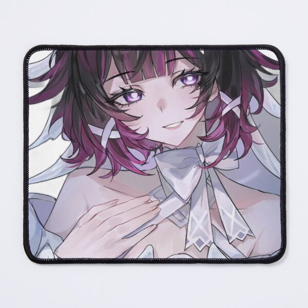 Item preview, Columbina Short Hair Genshin Impact designed and sold by KomiArts.