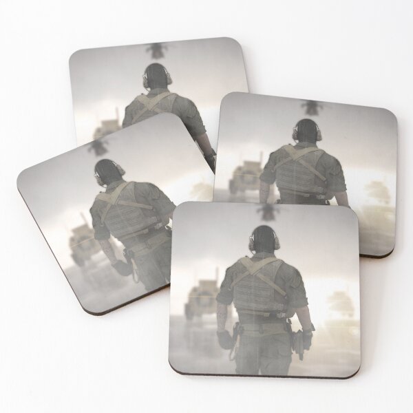 Item preview, Mission Ready designed and sold by rediantblog.