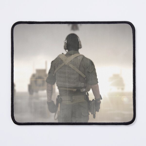 Item preview, Mission Ready designed and sold by rediantblog.