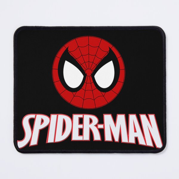 Item preview, Spider-Man Chibi Face Logo designed and sold by TimmysToms.