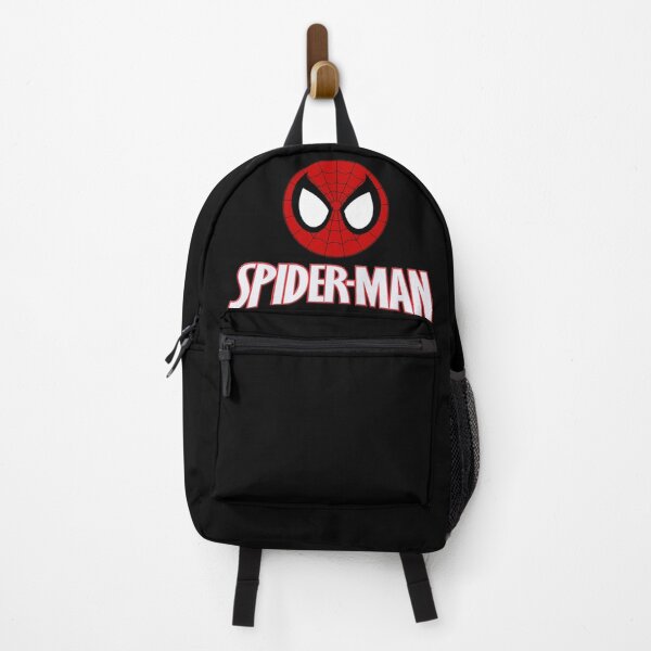 Item preview, Spider-Man Chibi Face Logo designed and sold by TimmysToms.