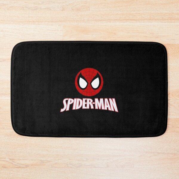 Item preview, Spider-Man Chibi Face Logo designed and sold by TimmysToms.