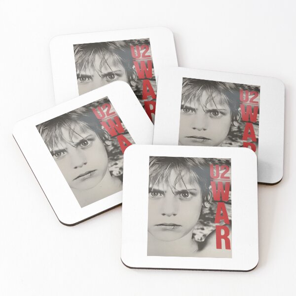 Item preview, U2 Band War Album Inspired designed and sold by EdificatTTArt.