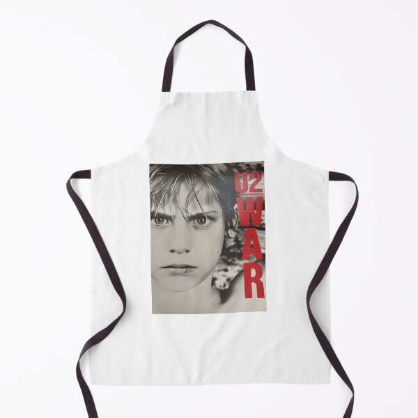 Item preview, U2 Band War Album Inspired designed and sold by EdificatTTArt.