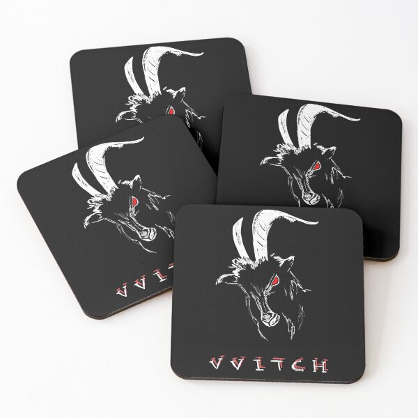 Item preview, Black Phillip The Witch Horror designed and sold by Jamie Collins.