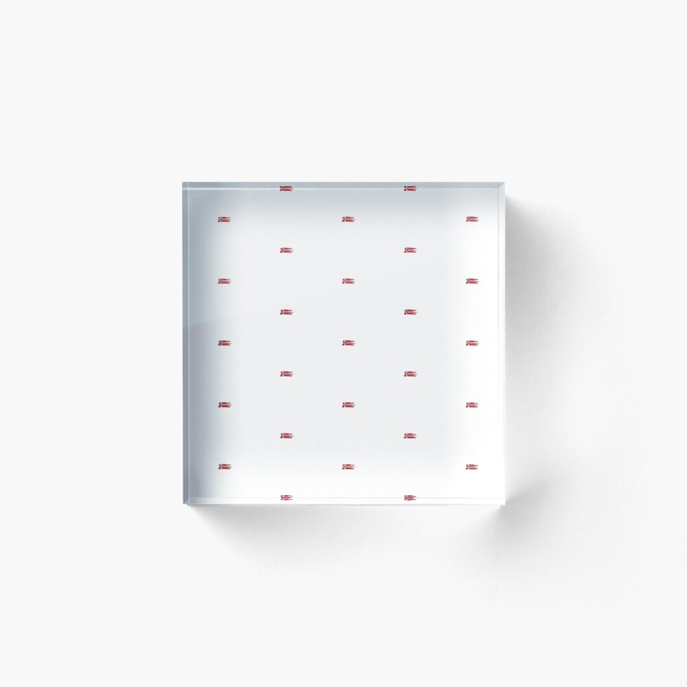 Item preview, Acrylic Block designed and sold by AMCreatix.