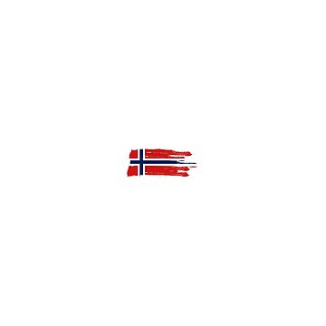 Artwork thumbnail, Norway  by AMCreatix