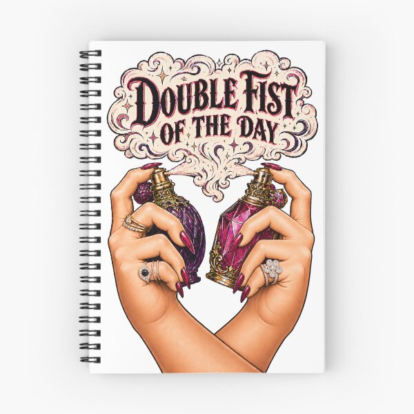 Item preview, Tracey double fist designed and sold by Blend Therapy Training.