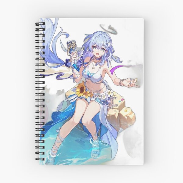 Item preview, Robin Summer Swimsuit Honkai Star Rail designed and sold by KomiArts.