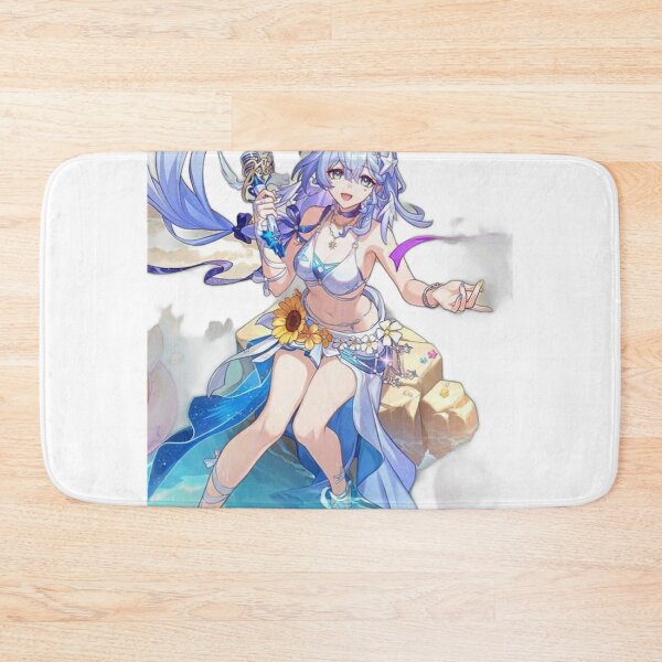 Item preview, Robin Summer Swimsuit Honkai Star Rail designed and sold by KomiArts.